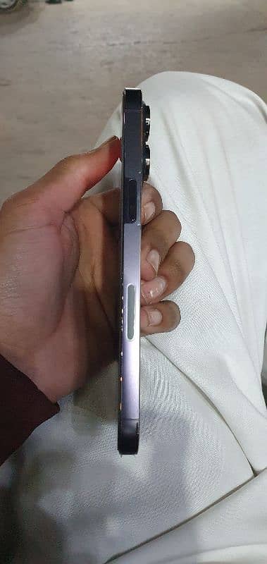 Iphone 14 Pro max pta approved 2