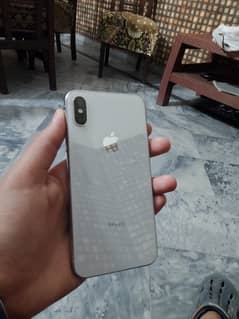 iPhone X 256 Gb Non Pta For Sale / exchange