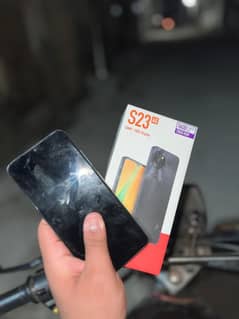 Itel S23 4 G