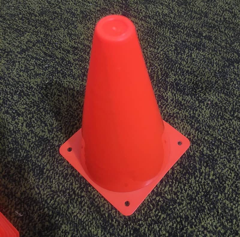 Cones For Training 19 Cones 4