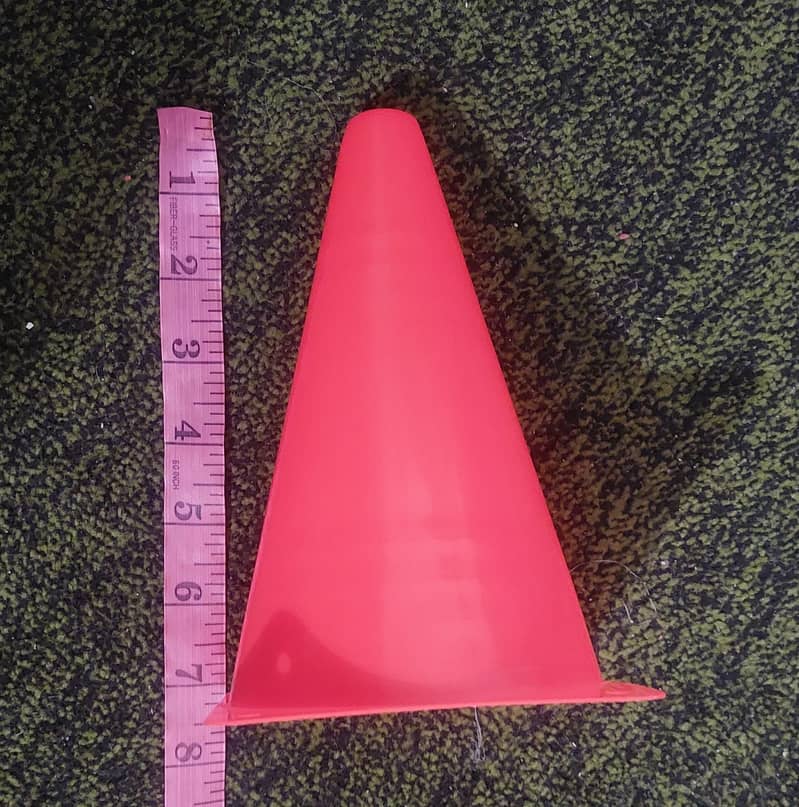 Cones For Training 19 Cones 5