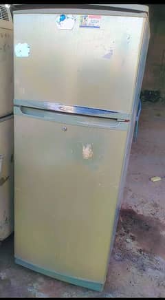 used refrigerator