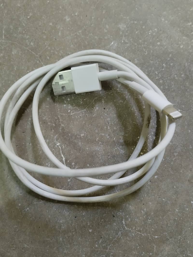 Iphone Data Cable 5