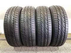 4tyres set 175/65/R/14 Dunlop Enasave