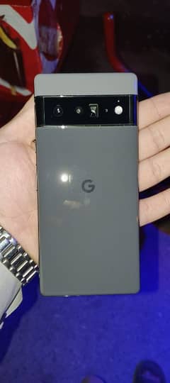 Goggle pixel 6 pro