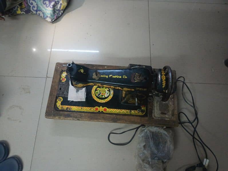 super Asia slai machine for sale 4