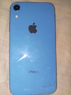 iphone XR  price 33000