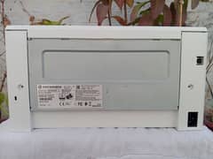 Hp Laserjet Pro M102a