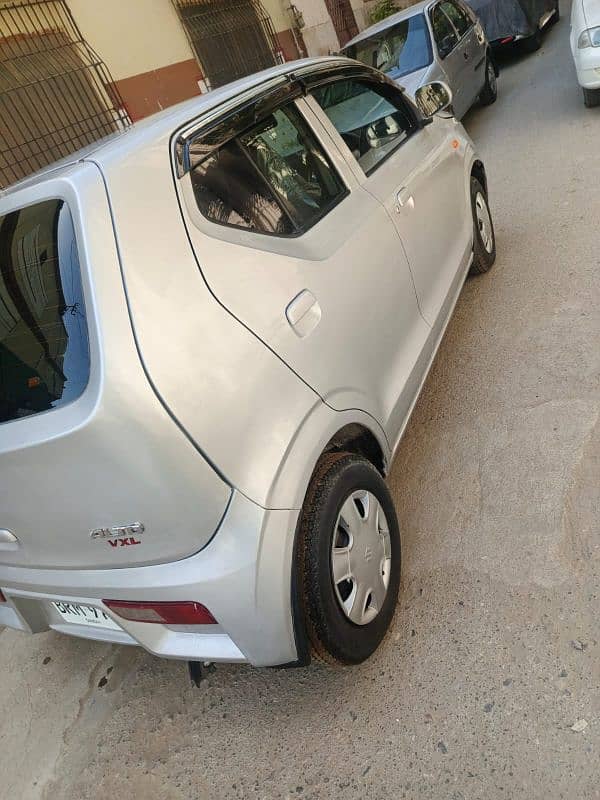 Suzuki Alto 2020 1