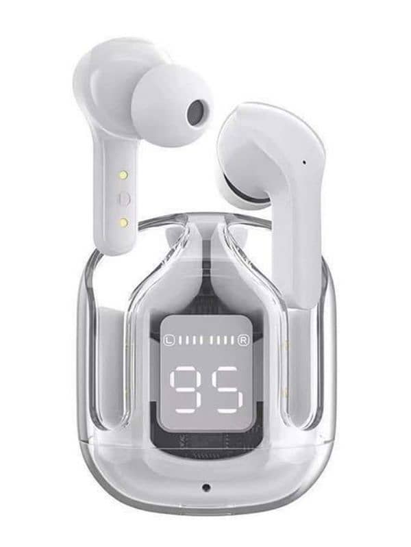 Air 31 Earbuds 3