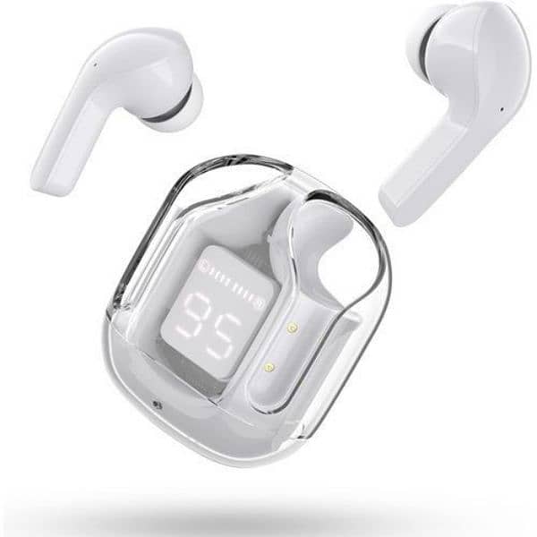 Air 31 Earbuds 4