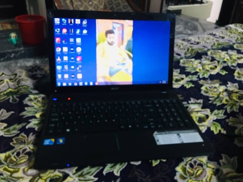 Acer laptop Aspire Intel(R) Core (TM) i3 03170414687 whatsapp 1