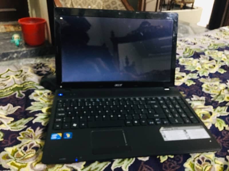 Acer laptop Aspire Intel(R) Core (TM) i3 03170414687 whatsapp 2