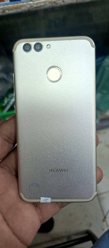 huawei nova 2