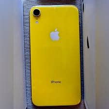 Apple iPhone XR