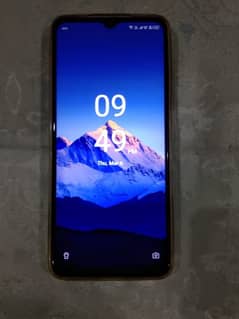 Itel P40