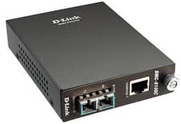 dlink media converter