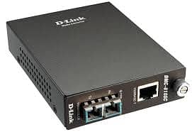 dlink media converter 0