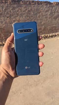 LG V60