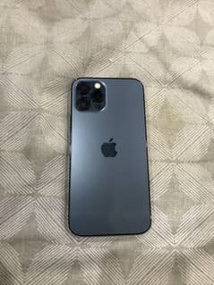 Apple iPhone 12 Pro