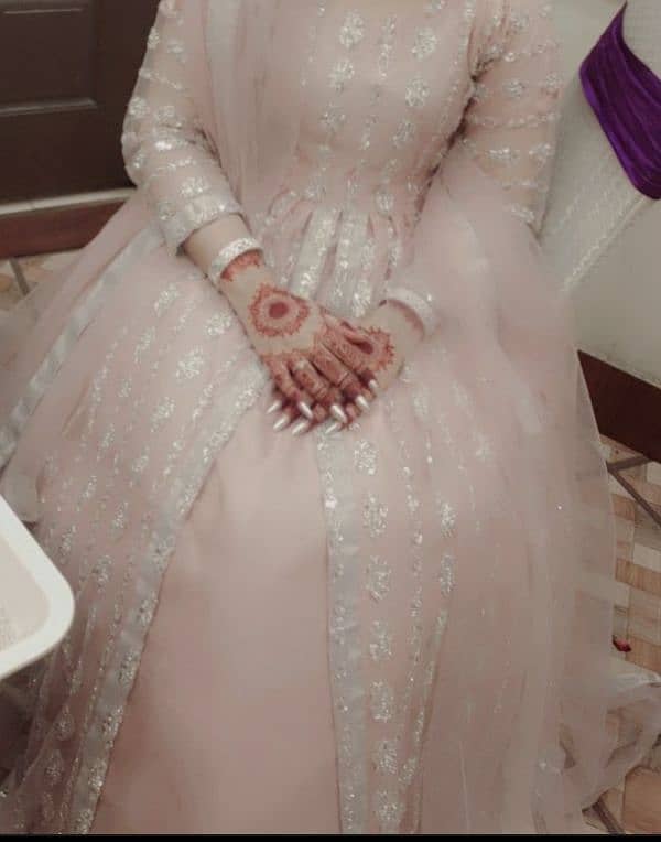 Dress wedding 0