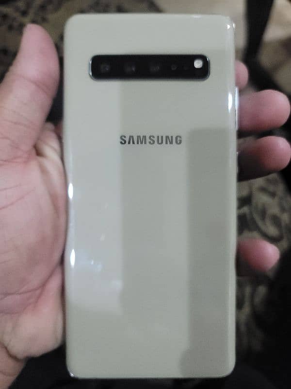 samsung S10 5G 1