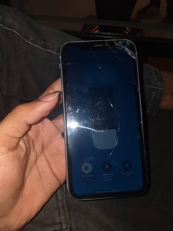 iPhone XR non pta JV exchange 3