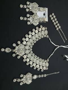 Two Jewellery Set Condition New