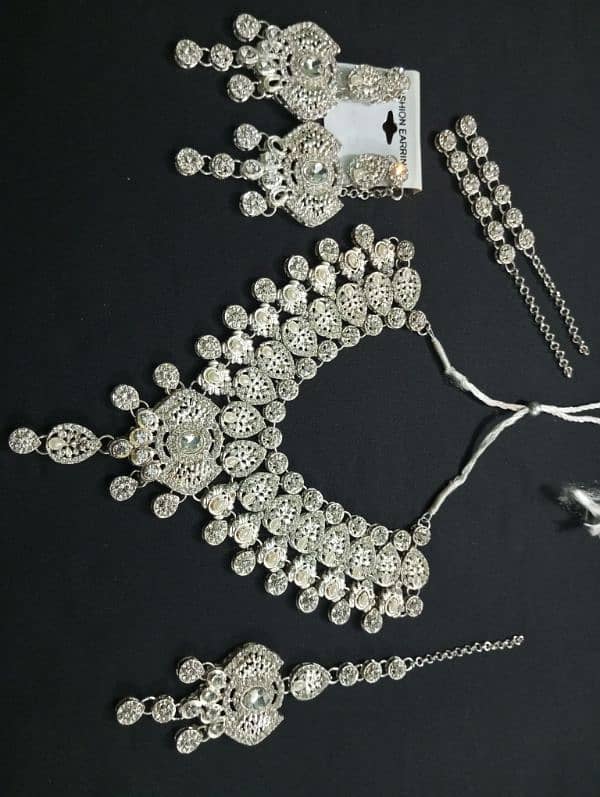 Two Jewellery Set Condition New 0