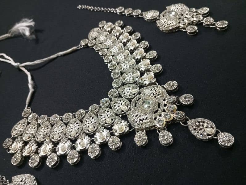 Two Jewellery Set Condition New 1