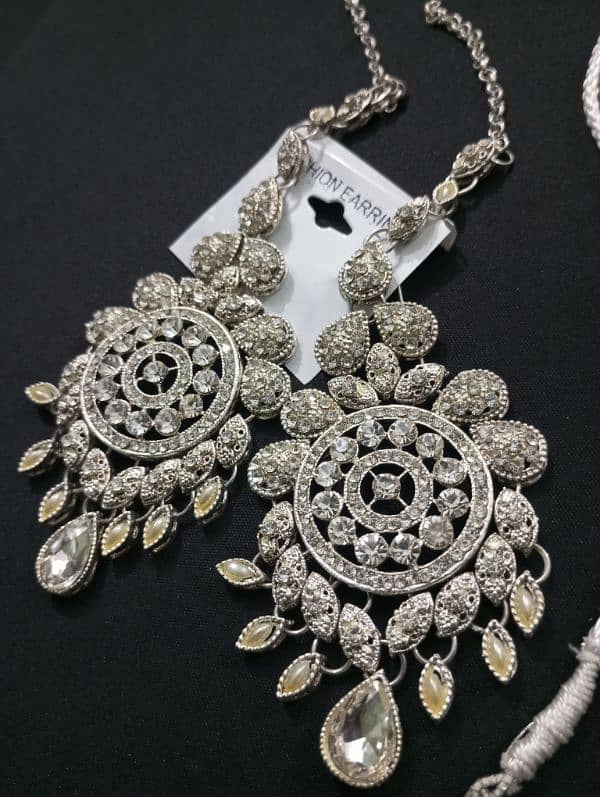 Two Jewellery Set Condition New 4