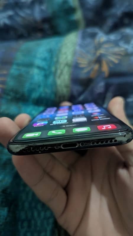 Iphone X 9