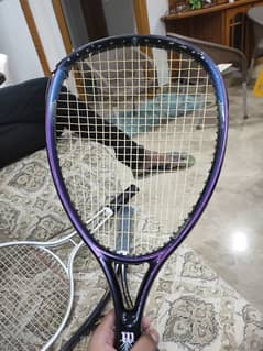 badminton Rackets original graphite