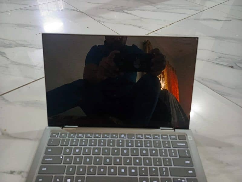 Dell Inspiron 14 2-in-1 4