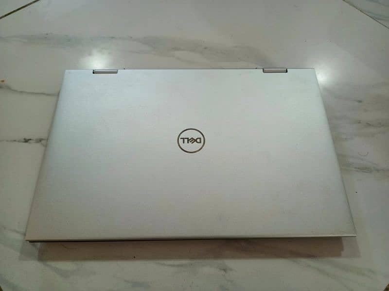 Dell Inspiron 14 2-in-1 6