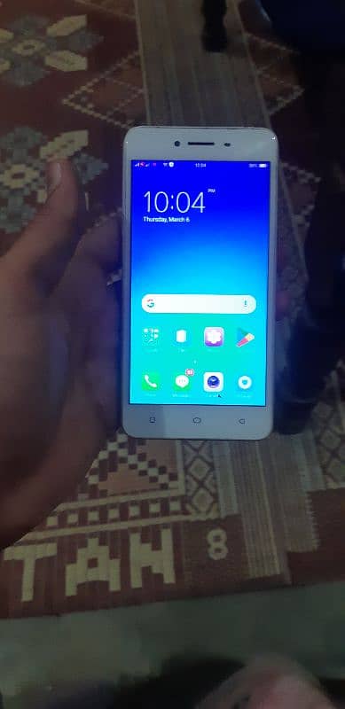 Oppo A37 2