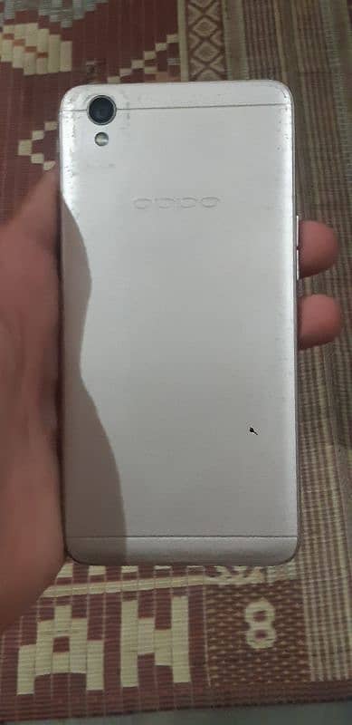 Oppo A37 4