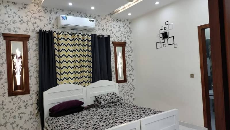 10 Marla House For Sale In Bahria Town Lahore 21