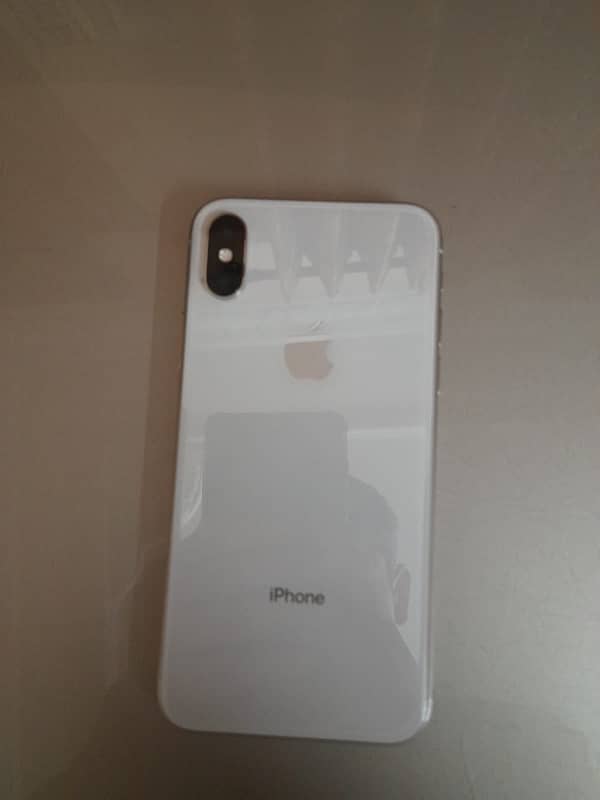 Iphone x pta approved 0