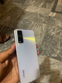 vivo y 20 he 4 64 me he used like new