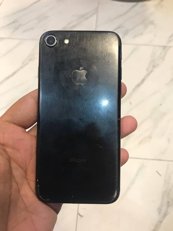 Iphone 7 128 gb 0