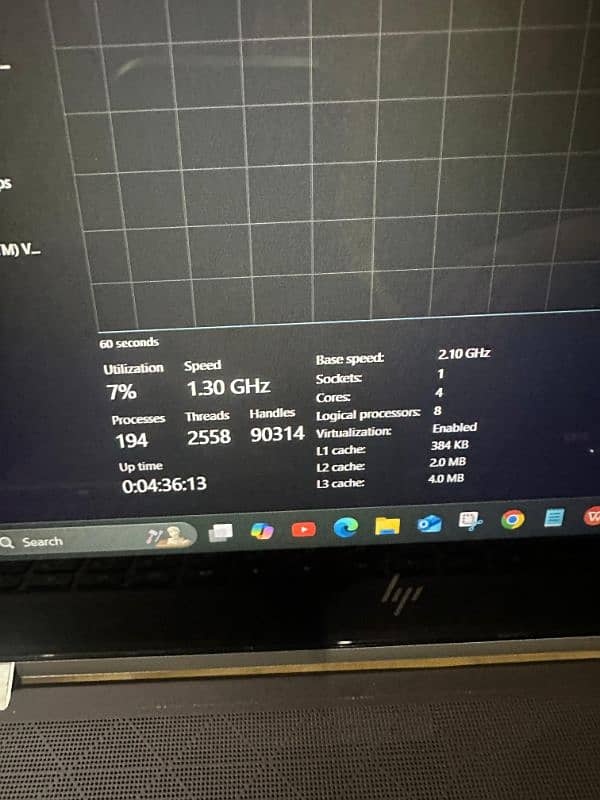 HP Envy X360  Ryzen5 3500U 6