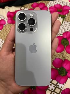 iphone 15 pro, PTA Approved