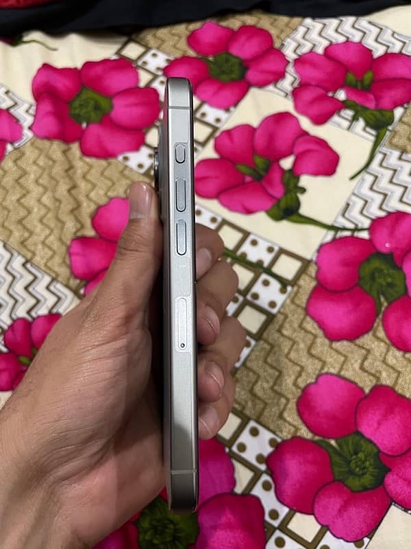 iphone 15 pro, PTA Approved 2