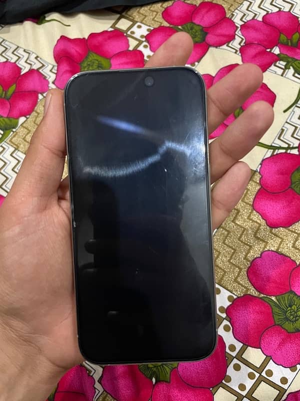 iphone 15 pro, PTA Approved 5