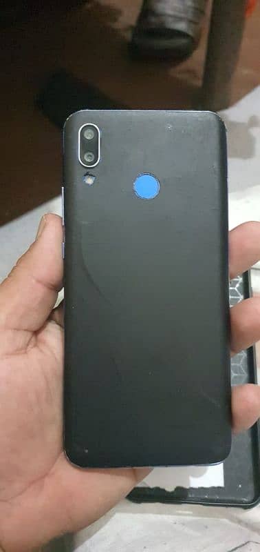 huawei nova 3 6gb 64gb exchange possible 2