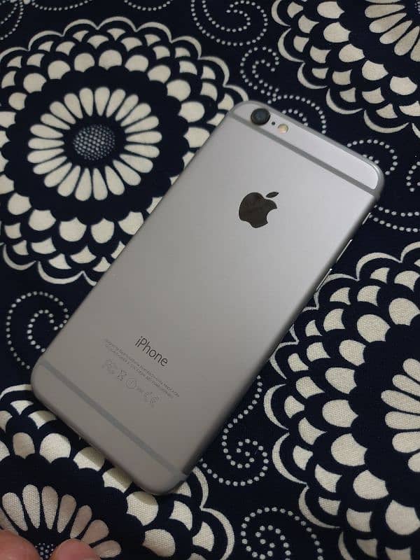 Apple iPhone 6 | NonPTA | Best Condition 2