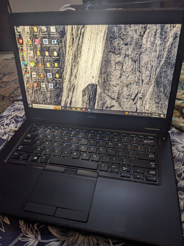 Dell latitude e5450 read ad 1