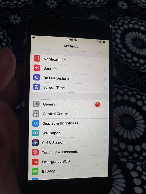 Apple iPhone 6 | NonPTA | Best Condition 7