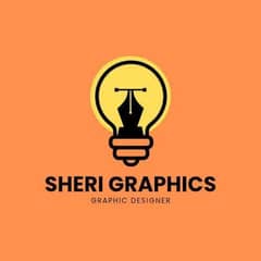 Graphic designing service available